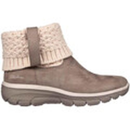 Botines 167401 RELAXED FIT: EASY GOING - COZY WEATHER para mujer - Skechers - Modalova