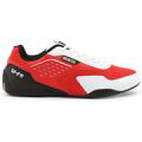 Deportivas Moda Sp-f11 - Red/White para hombre - Sparco - Modalova