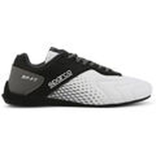 Deportivas Moda Sp-ftx - Black/Grey para hombre - Sparco - Modalova