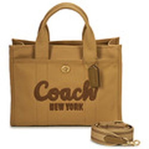 Bolso de mano CARGO TOTE 26 para mujer - Coach - Modalova