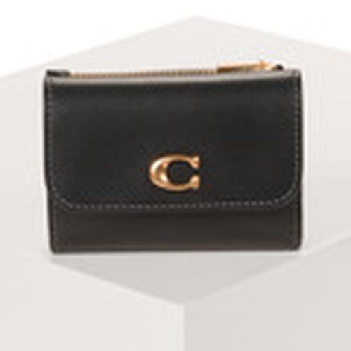 Cartera ESSENTIAL CARD HOLDER WALLET para mujer - Coach - Modalova