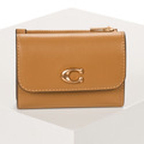 Cartera ESSENTIAL CARD HOLDER WALLET para mujer - Coach - Modalova