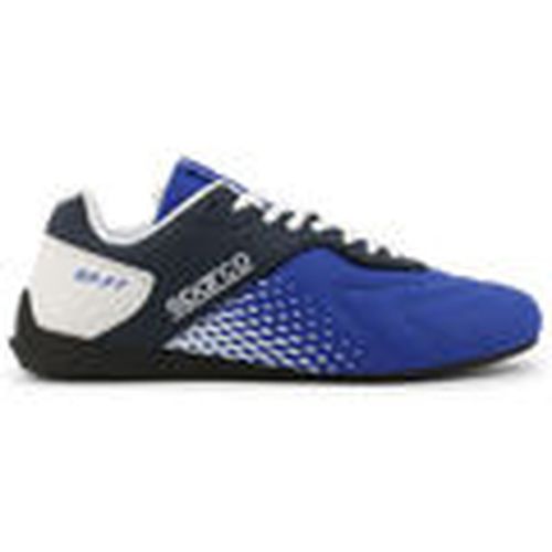 Deportivas Moda Sp-ftx - Navy para hombre - Sparco - Modalova