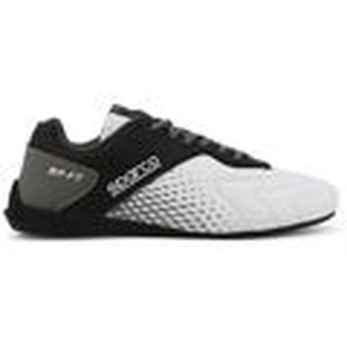 Deportivas Moda Sp-ftx - Black/Grey para hombre - Sparco - Modalova