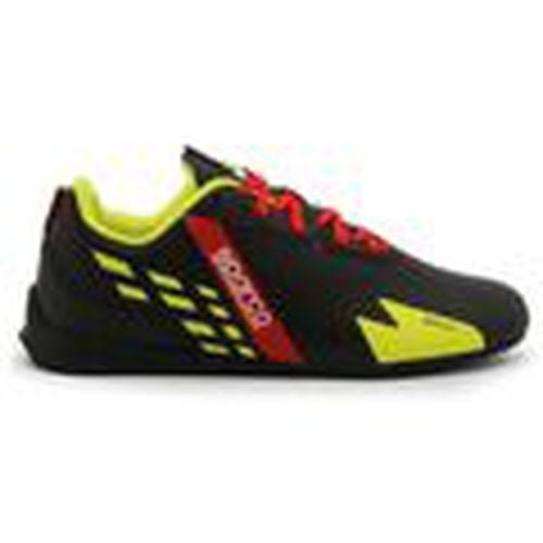 Deportivas Moda Sp-ft3 - Black para hombre - Sparco - Modalova