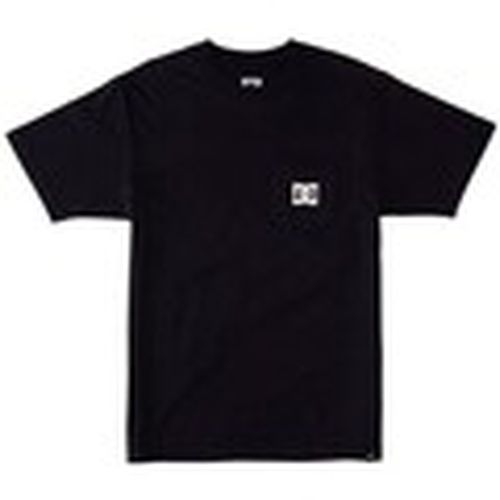 Camiseta ADYZT05377 para hombre - DC Shoes - Modalova