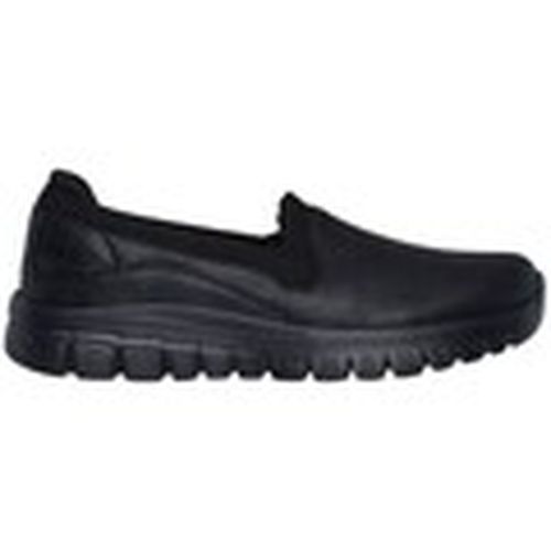 Deportivas Moda SLIP ON DE MUJER Graceful - Leaning in 100703 para mujer - Skechers - Modalova