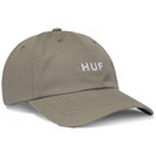 Gorra Cap set og cv 6 panel para hombre - Huf - Modalova