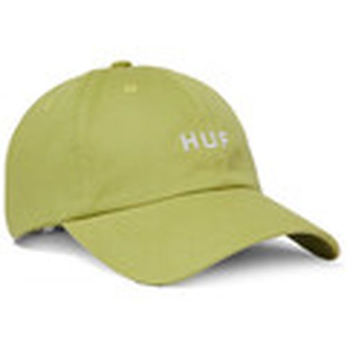 Gorra Cap set og cv 6 panel para hombre - Huf - Modalova