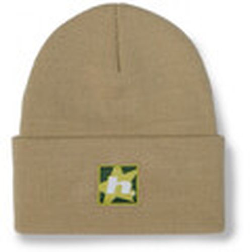 Gorro Beanie star box logo para hombre - Huf - Modalova