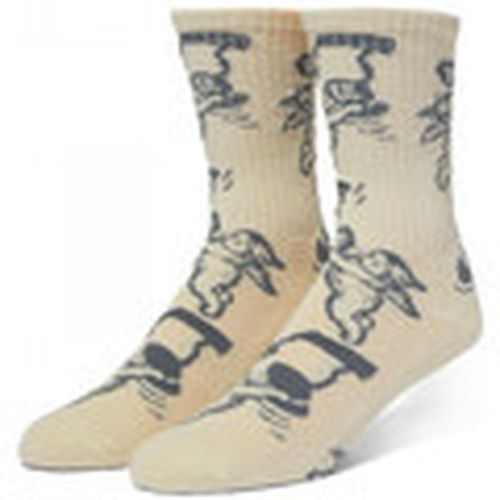 Calcetines Socks cherub crew para hombre - Huf - Modalova