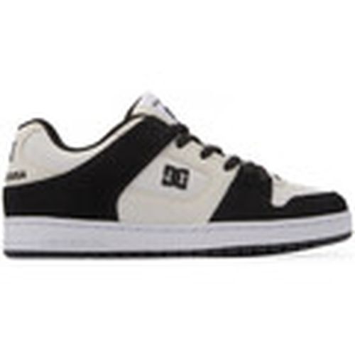 Zapatillas skate Manteca se para hombre - DC Shoes - Modalova