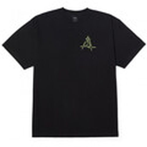 Tops y Camisetas T-shirt gleam ss para hombre - Huf - Modalova