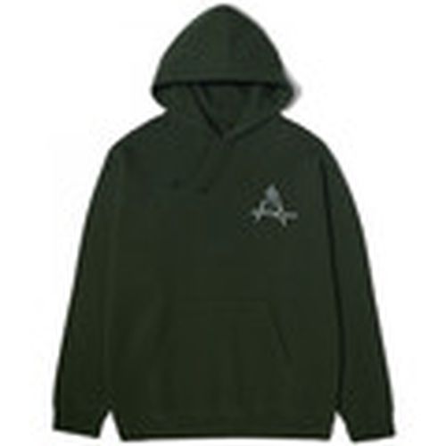 Jersey Sweat gleam hood para hombre - Huf - Modalova