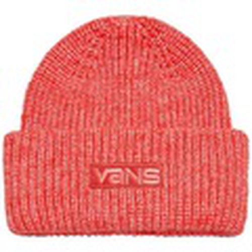 Gorra SUNNYSIDE CUFF BEANIE para mujer - Vans - Modalova