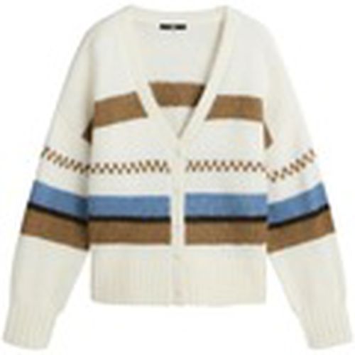 Chaquetas VALERIE STRIPE CARDIGA para mujer - Vans - Modalova