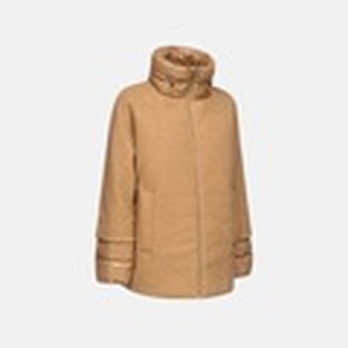 Geox Abrigo W Calithe para mujer - Geox - Modalova