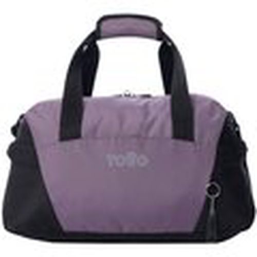 Totto Mochila Grape para mujer - Totto - Modalova