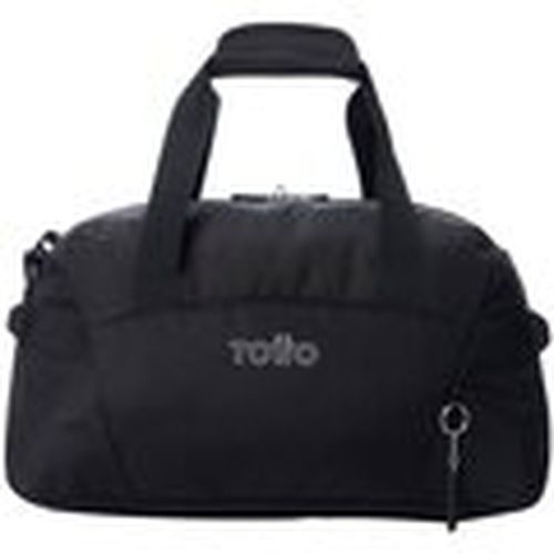 Totto Mochila Black para hombre - Totto - Modalova