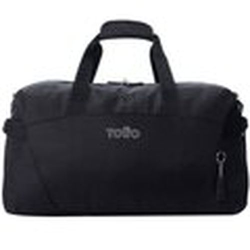 Totto Mochila Black para hombre - Totto - Modalova