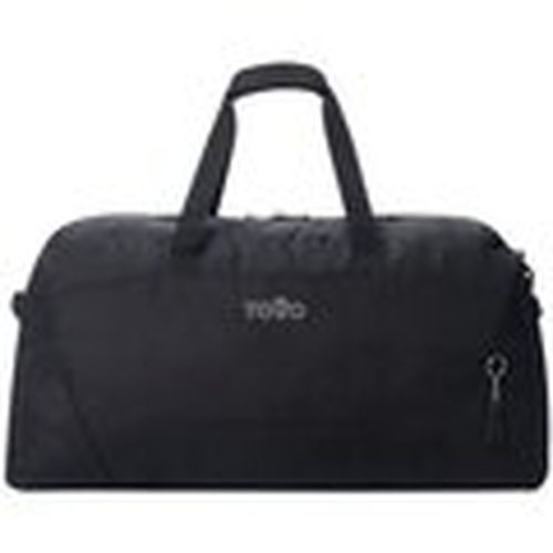 Totto Mochila Black para hombre - Totto - Modalova