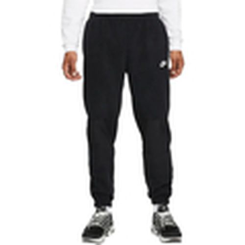 Pantalón chandal Club Fleece Pant para hombre - Nike - Modalova