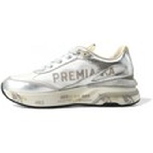 Deportivas Moda MOERUND-6993WS para mujer - Premiata - Modalova