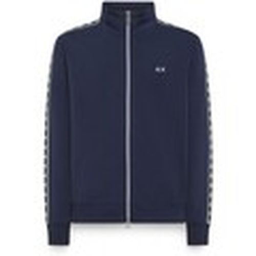 Sun68 Jersey F44113BL para hombre - Sun68 - Modalova