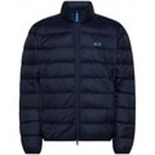 Sun68 Cazadora R44103BL para hombre - Sun68 - Modalova