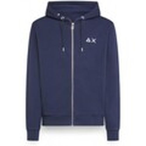 Sun68 Jersey F44102BL para hombre - Sun68 - Modalova