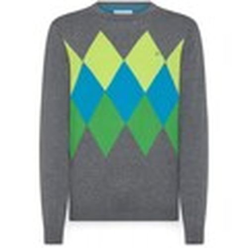 Sun68 Jersey K44172GM para hombre - Sun68 - Modalova