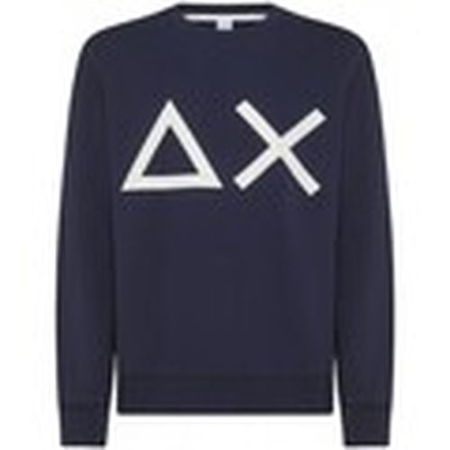 Sun68 Jersey F44124BL para hombre - Sun68 - Modalova