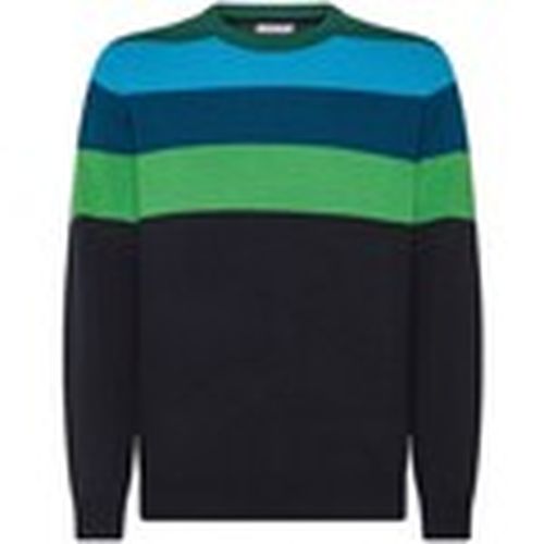 Sun68 Jersey K44184BM para hombre - Sun68 - Modalova