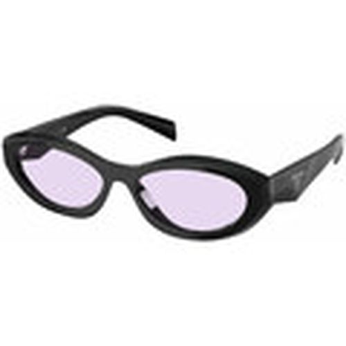 Gafas de sol Occhiali da Sole PR26ZS 16K40J para hombre - Prada - Modalova