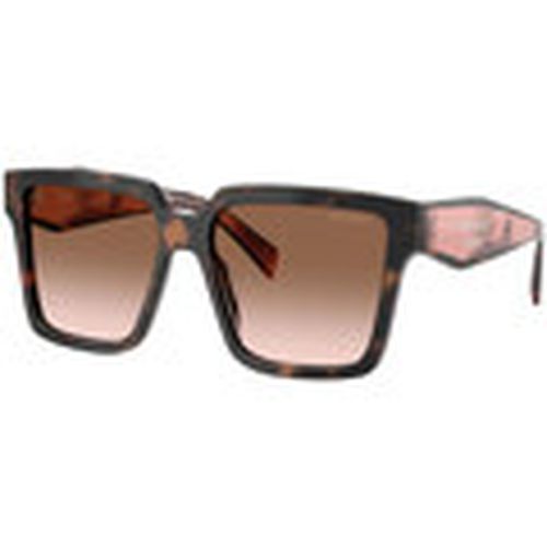 Gafas de sol Occhiali da Sole PR24ZS 23A0A6 para mujer - Prada - Modalova