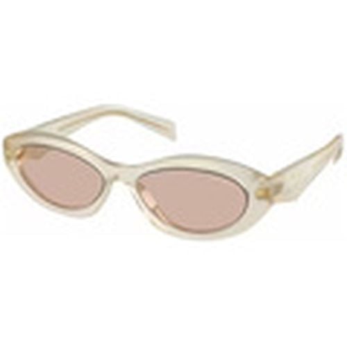 Gafas de sol Occhiali da Sole PR26ZS 12V4I2 para mujer - Prada - Modalova