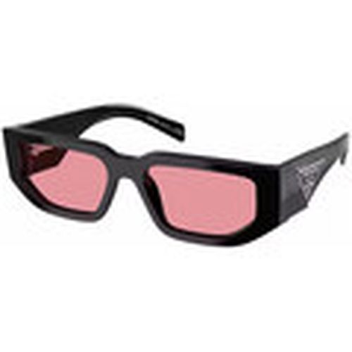 Gafas de sol Occhiali da Sole PR09ZS 16K30L para mujer - Prada - Modalova