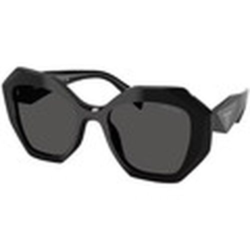 Gafas de sol Occhiali da Sole PR16WS 1AB5S0 para mujer - Prada - Modalova