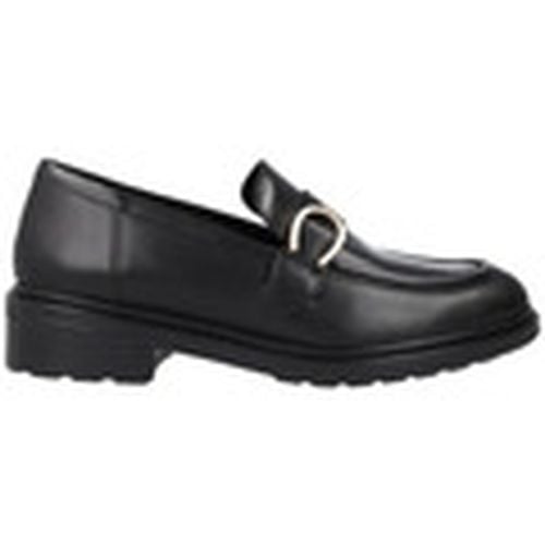 Zapatos Bajos Zapatos Mocasines Mujer Walk Pleasure D46TGC para mujer - Geox - Modalova