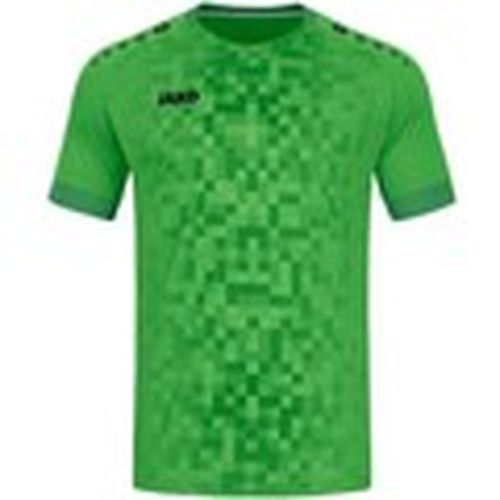 Camiseta Trikot Pixel para hombre - Jako - Modalova
