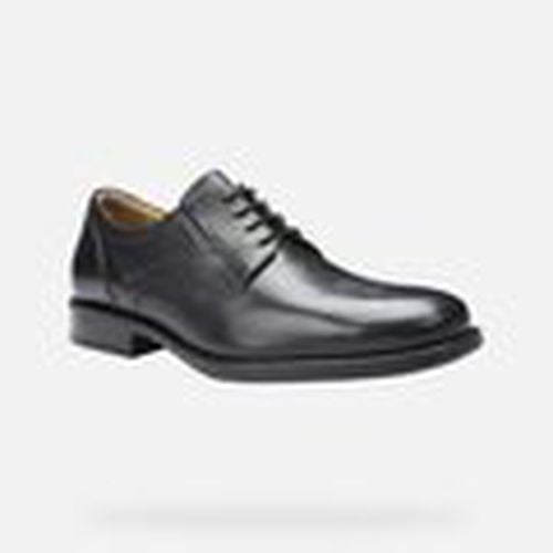 Zapatos Bajos U Federico V para hombre - Geox - Modalova