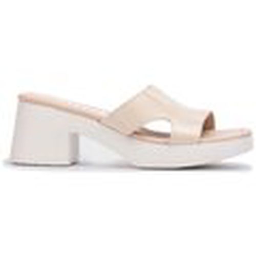 Wonders Chanclas Motel para mujer - Wonders - Modalova