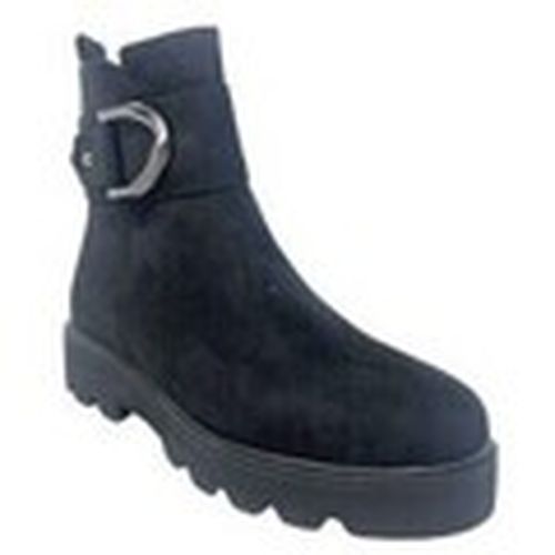 Botines Botín señora 27215 azs para mujer - Amarpies - Modalova