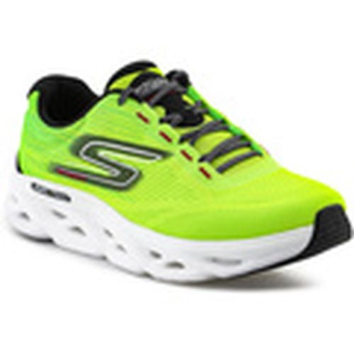 Zapatillas de running GO RUN SWIRL TECH SPEED 220908-YEL Yellow para hombre - Skechers - Modalova