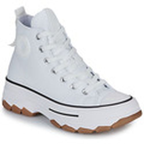 Zapatillas altas 172476 para mujer - Refresh - Modalova