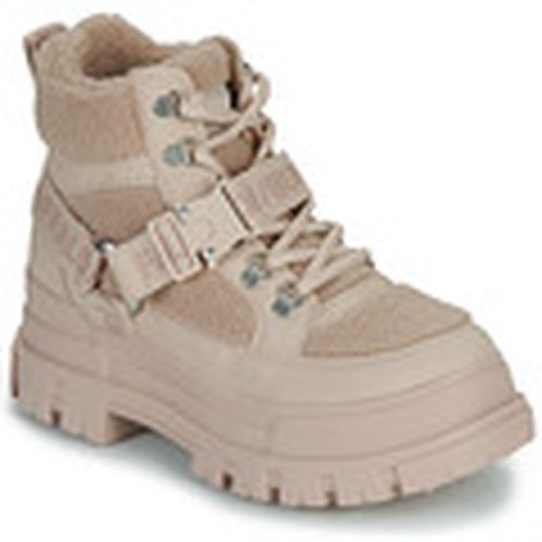 Botines ASPHA COM MID WARM para mujer - Buffalo - Modalova