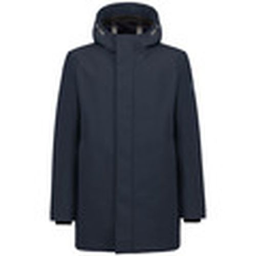 Chaquetas ADAI PM888/L-790 NAVY BLUE/PILE BLU para hombre - People Of Shibuya - Modalova