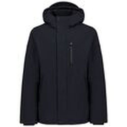 Chaquetas AKORE STPL75QP-790 NAVY BLUE para hombre - People Of Shibuya - Modalova