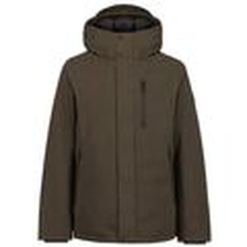 Chaquetas AKORE STPL75QP-860 GREEN para hombre - People Of Shibuya - Modalova