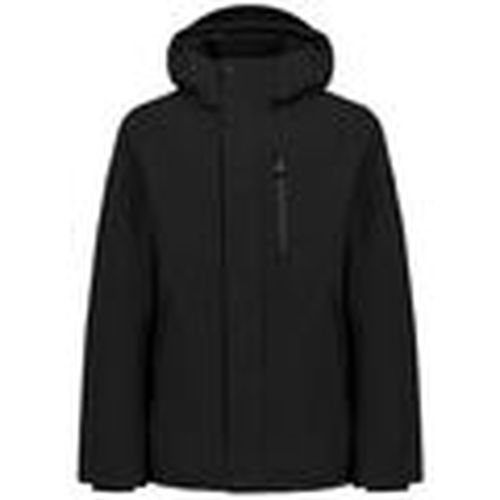 Chaquetas AKORE STPL75QP-999 BLACK para hombre - People Of Shibuya - Modalova